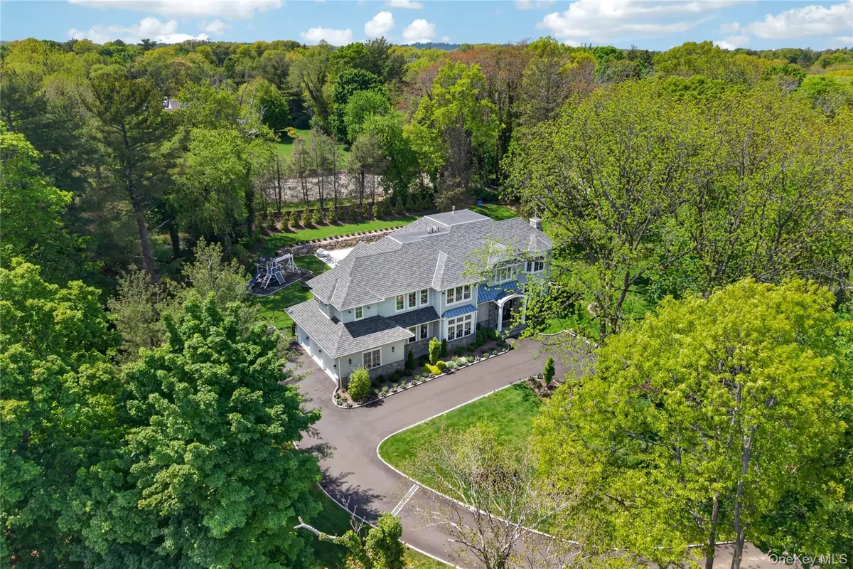3 Woodhollow Lane, Old Brookville, NY 11545 - #1