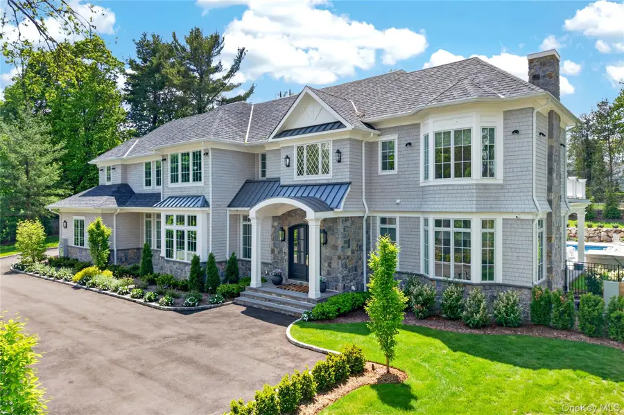3 Woodhollow Lane, Old Brookville, NY 11545 - #2