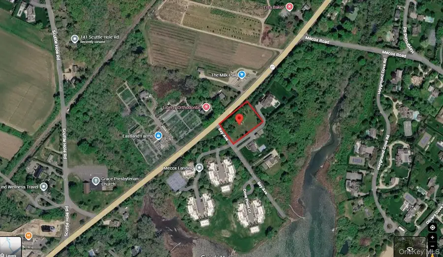 11 Bay Avenue, Water Mill, NY 11976 - #2