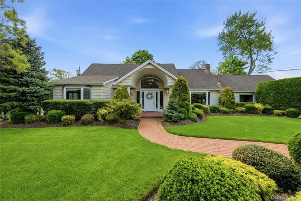 120 Dartmouth Road, Massapequa, NY 11758