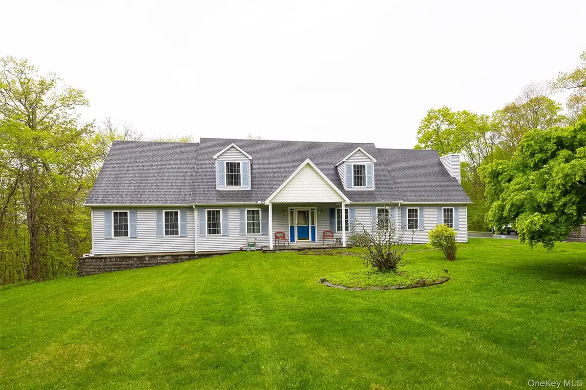 79 E Forest Trail, Holmes, NY 12531 - #1