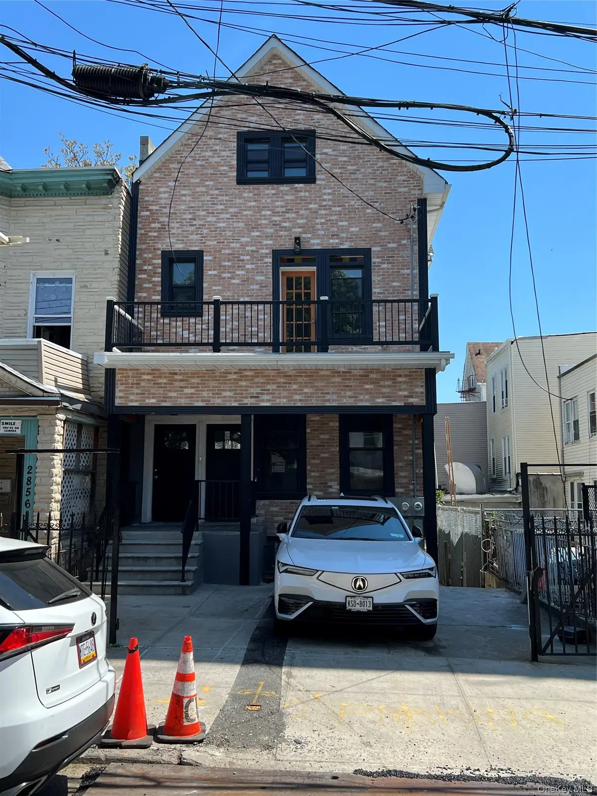 2854 Briggs Avenue, Bronx, NY 10458 - #1