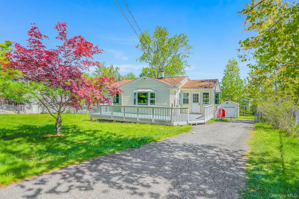 301 Mountain Avenue, Monroe, NY 10950 - #1