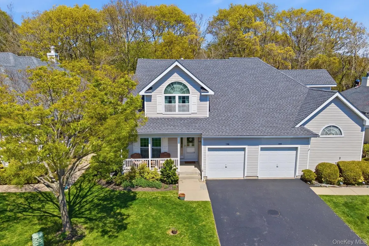 156 Scenic Lake Drive, Riverhead, NY 11901 - #1