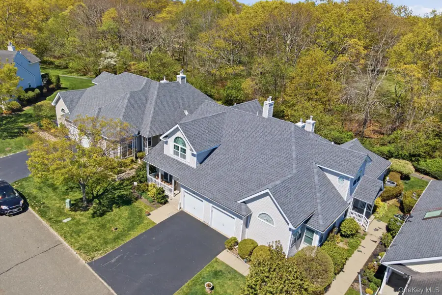 156 Scenic Lake Drive, Riverhead, NY 11901 - #2