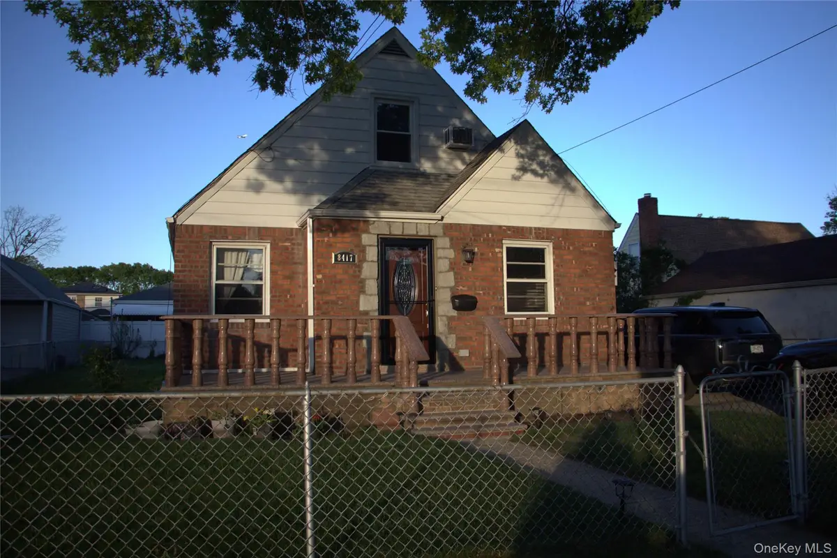 8417 264th Street, Floral Park, NY 11001 - #1