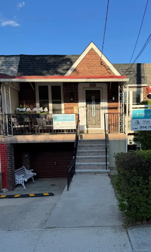 2742 Tenbroeck Avenue, Bronx, NY 10469