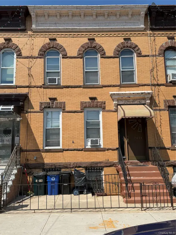 74-14 65th Street, Glendale, NY 11385