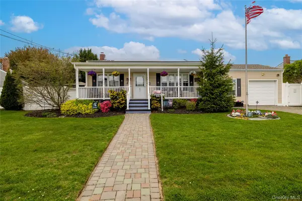 851 Elmwood Road, West Babylon, NY 11704