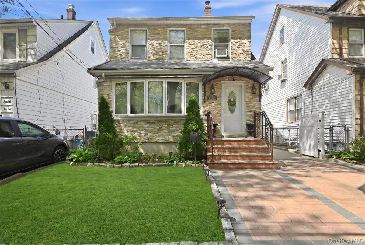 8644 233rd Street, Queens Village, NY 11427 - #1