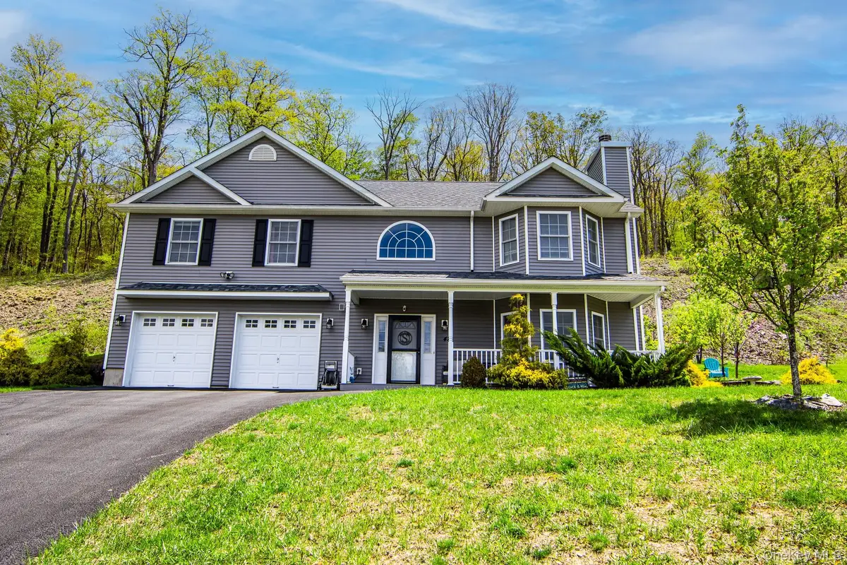 42 Rebecca Drive, Middletown, NY 10940 - #1