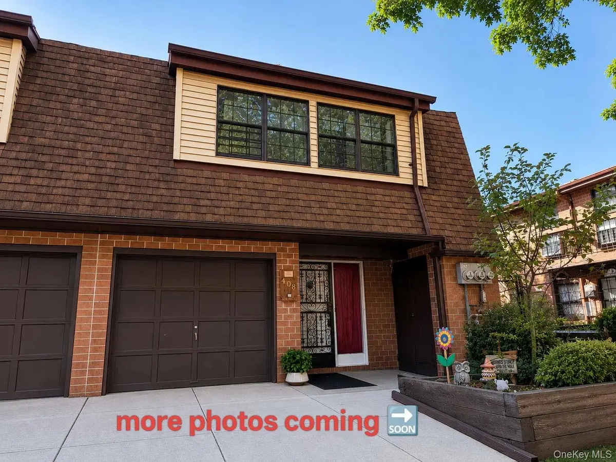 408 121st Street #26, Flushing, NY 11356 - #1