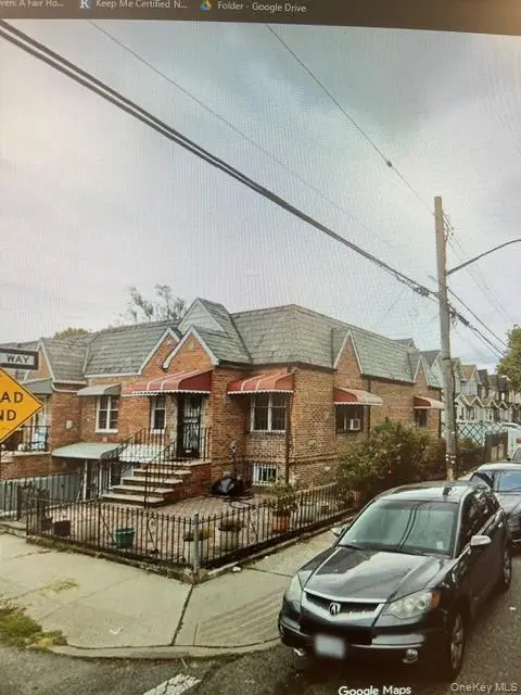 10502 101st Road, Ozone Park, NY 11416 - #1