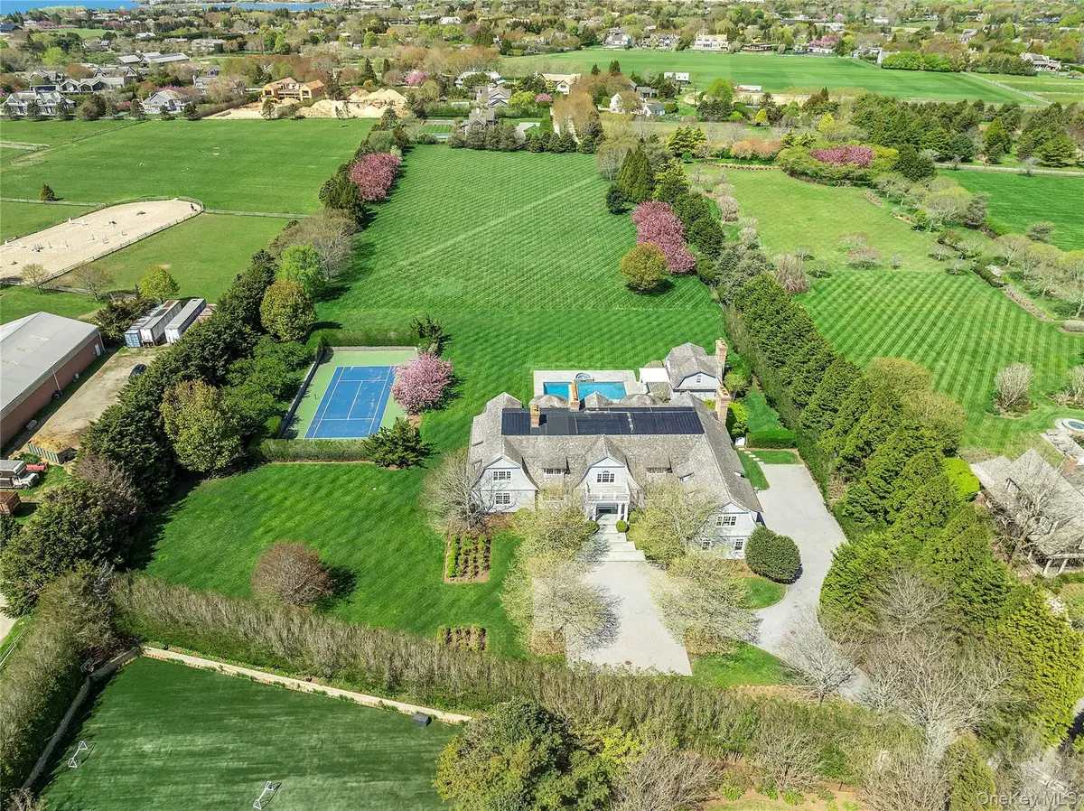 672 Halsey Lane, Bridgehampton, NY 11932 - #1
