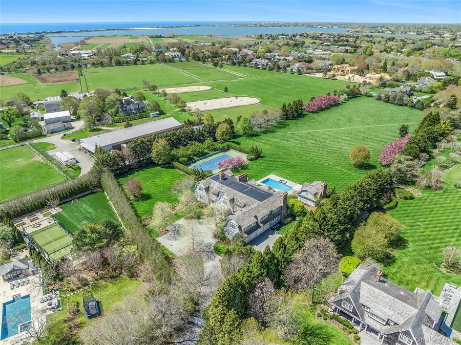 672 Halsey Lane, Bridgehampton, NY 11932 - #3