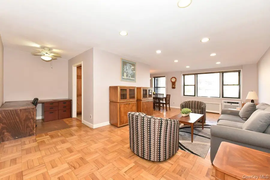 4 Birchwood Court #1N, Mineola, NY 11501 - #2