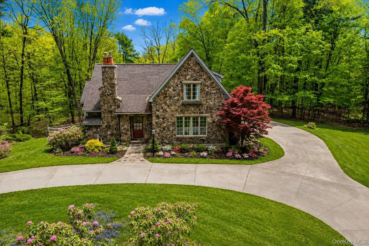 100 Southard Road, Saratoga, NY 12866 - #1
