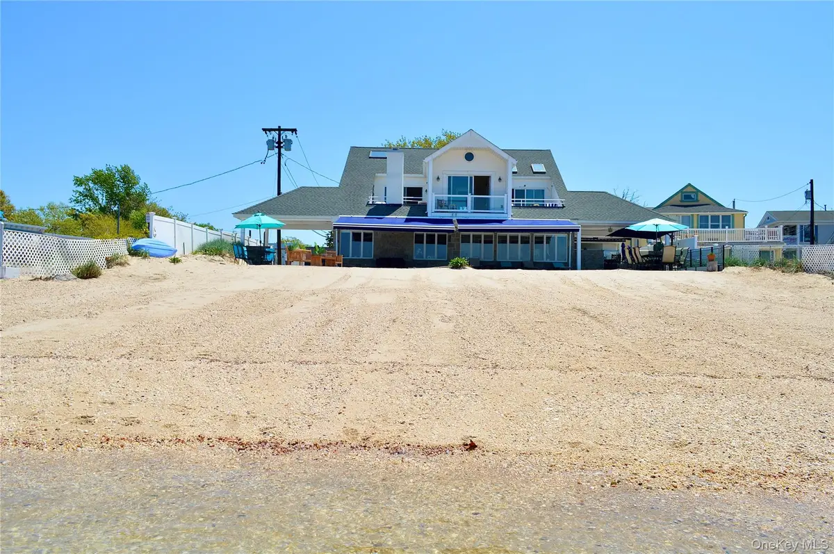 20 Greenwich Avenue, Bayville, NY 11709 - #1