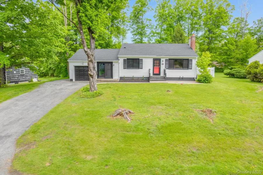84 Sleight Plass Road, Lagrange, NY 12603 - #2