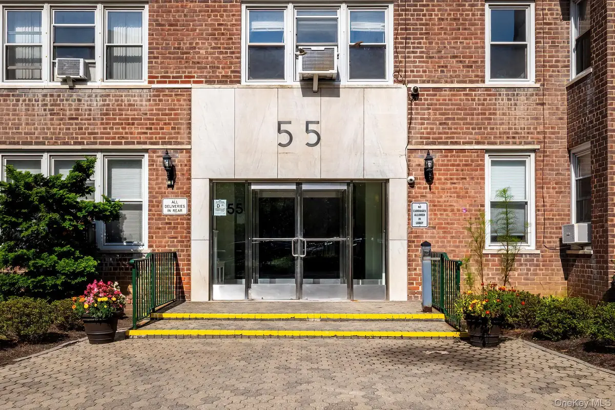 55 Knolls Crescent #4E, Bronx, NY 10463 - #1
