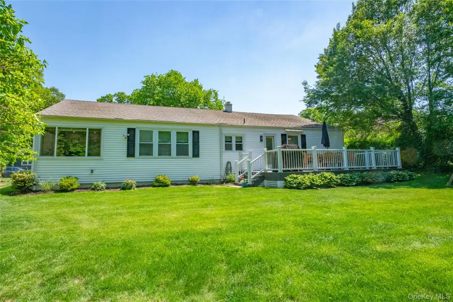 36 Beverly Road, New Rochelle, NY 10804 - #2