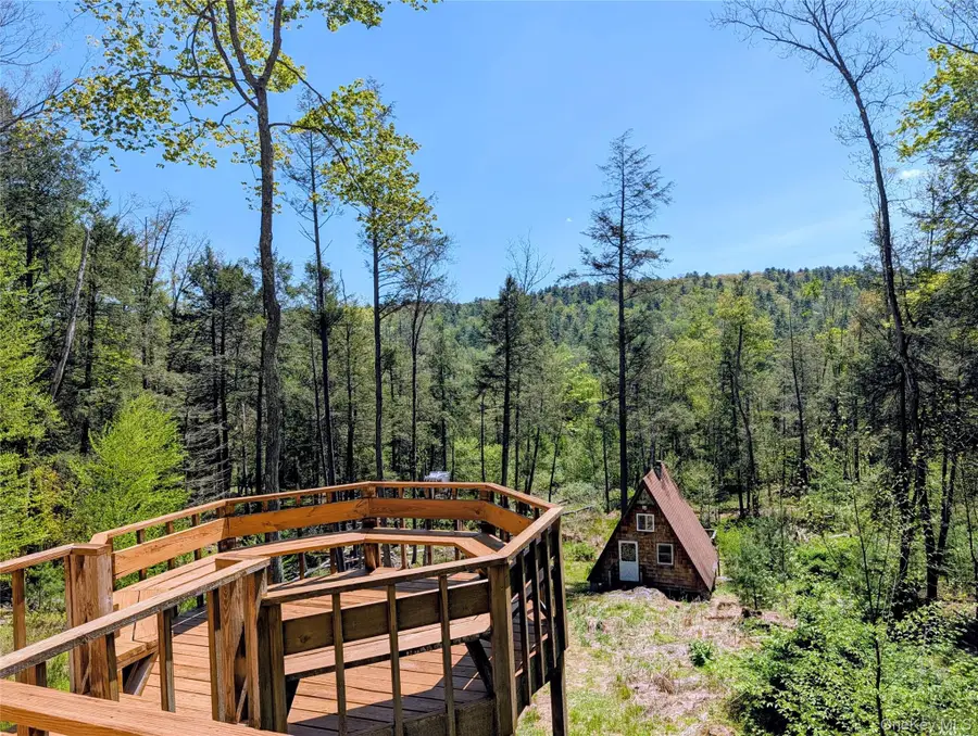 582 Lake Shore Lane, Narrowsburg, NY 12764 - #2