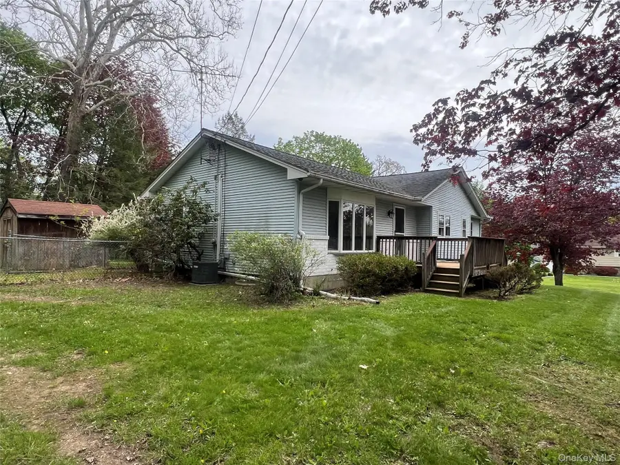 34 Birchwood Drive, New Windsor, NY 12553 - #3