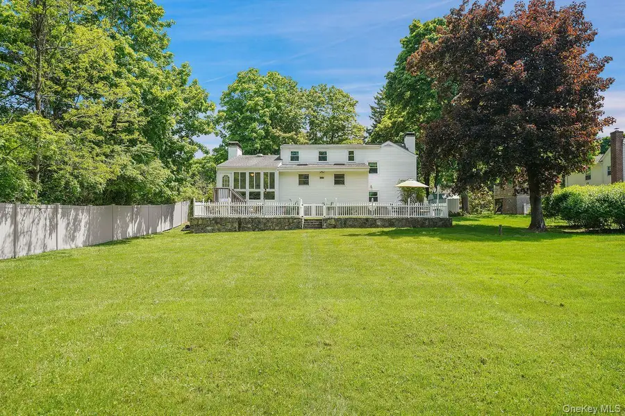 3007 Clearview Street, Yorktown Heights, NY 10598 - #2