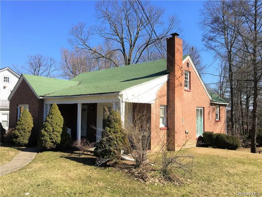 438 Powell Avenue, Newburgh, NY 12550 - #2