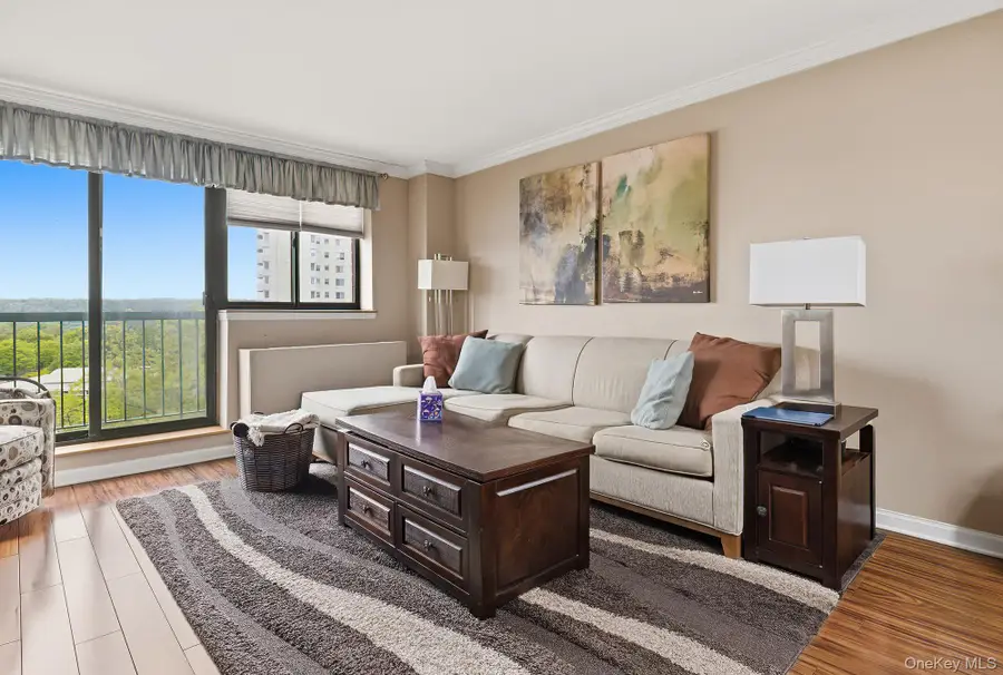 3220 Fairfield Avenue #9A, Bronx, NY 10463 - #3