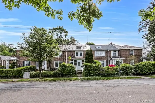 6 Bush Avenue, Newburgh, NY 12550
