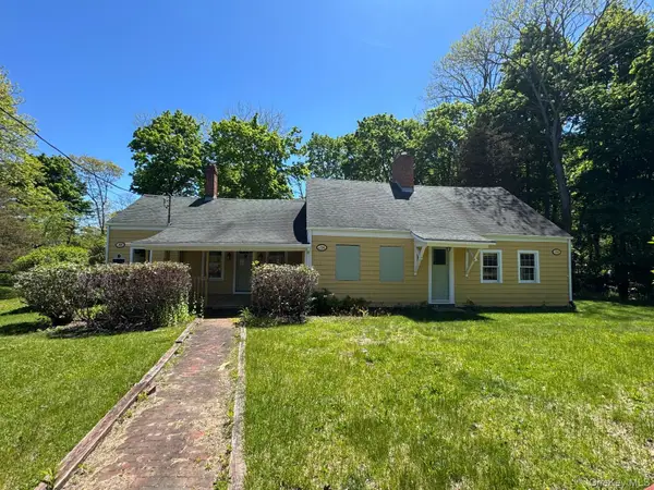 540 Franklinville Road, Laurel, NY 11948