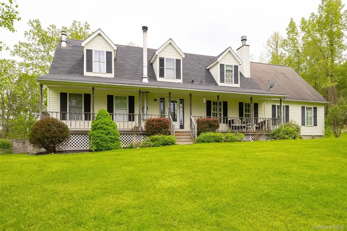 1763 County Route 19, Red Hook, NY 12571 - #1