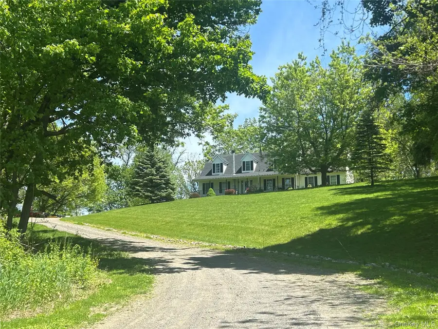 1763 County Route 19, Red Hook, NY 12571 - #2