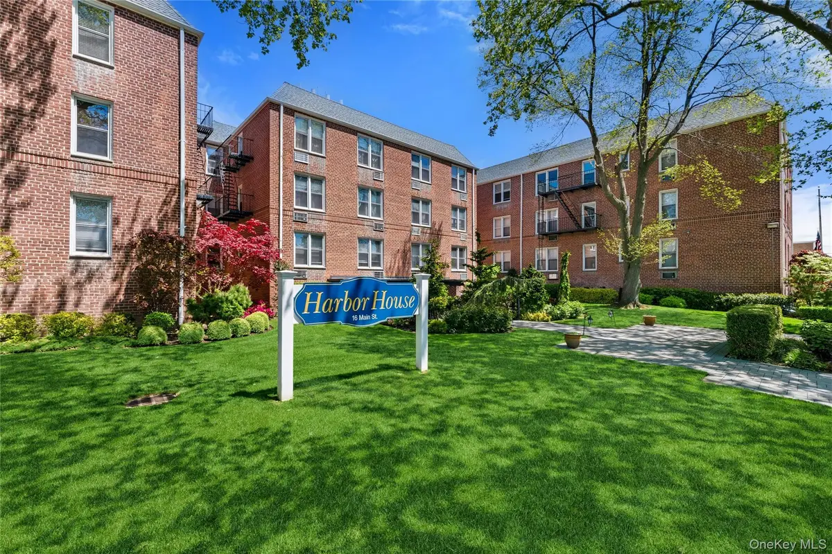 16 Main Street #2K, East Rockaway, NY 11518 - #1