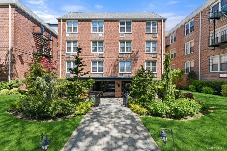 16 Main Street #2K, East Rockaway, NY 11518 - #2
