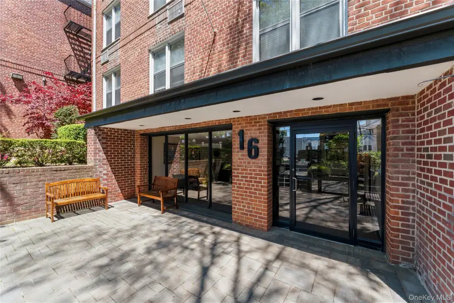 16 Main Street #2K, East Rockaway, NY 11518 - #3