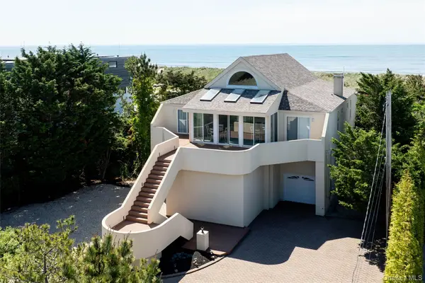 373 Dune Road, Westhampton Beach, NY 11978