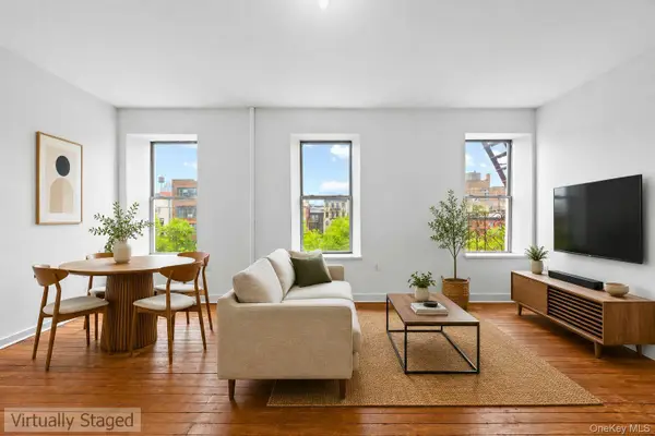 249 Eldridge Street #16, New York (Manhattan), NY 10002