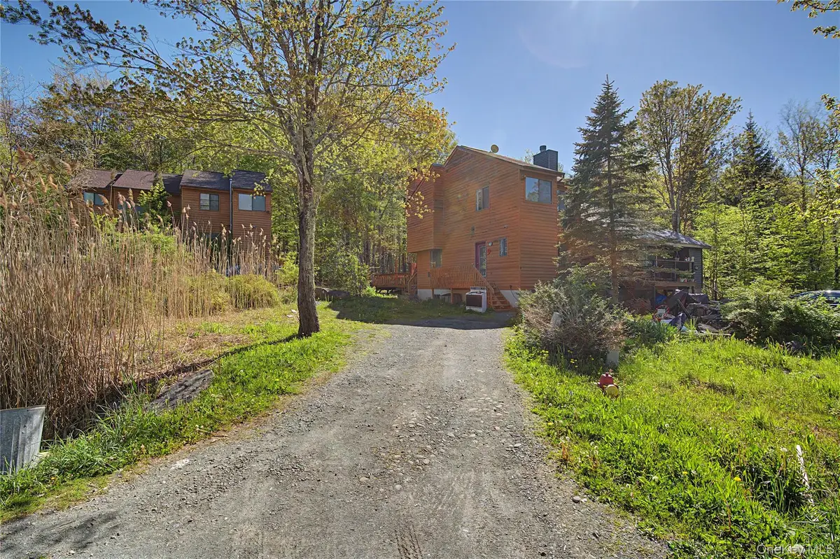 9 Edelweiss Drive, Woodridge, NY 12789 - #1