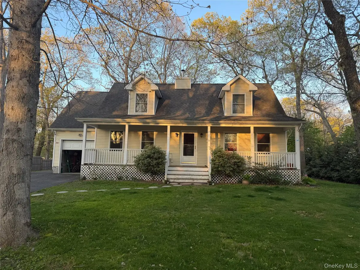 58 Flanders Boulevard, Riverhead, NY 11901 - #1