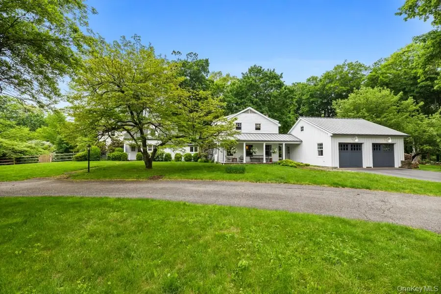 3 Old Shop Road, Cross River, NY 10518 - #3