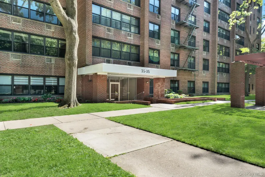 75-34 Bell Boulevard #1E, Oakland Gardens, NY 11364 - #2