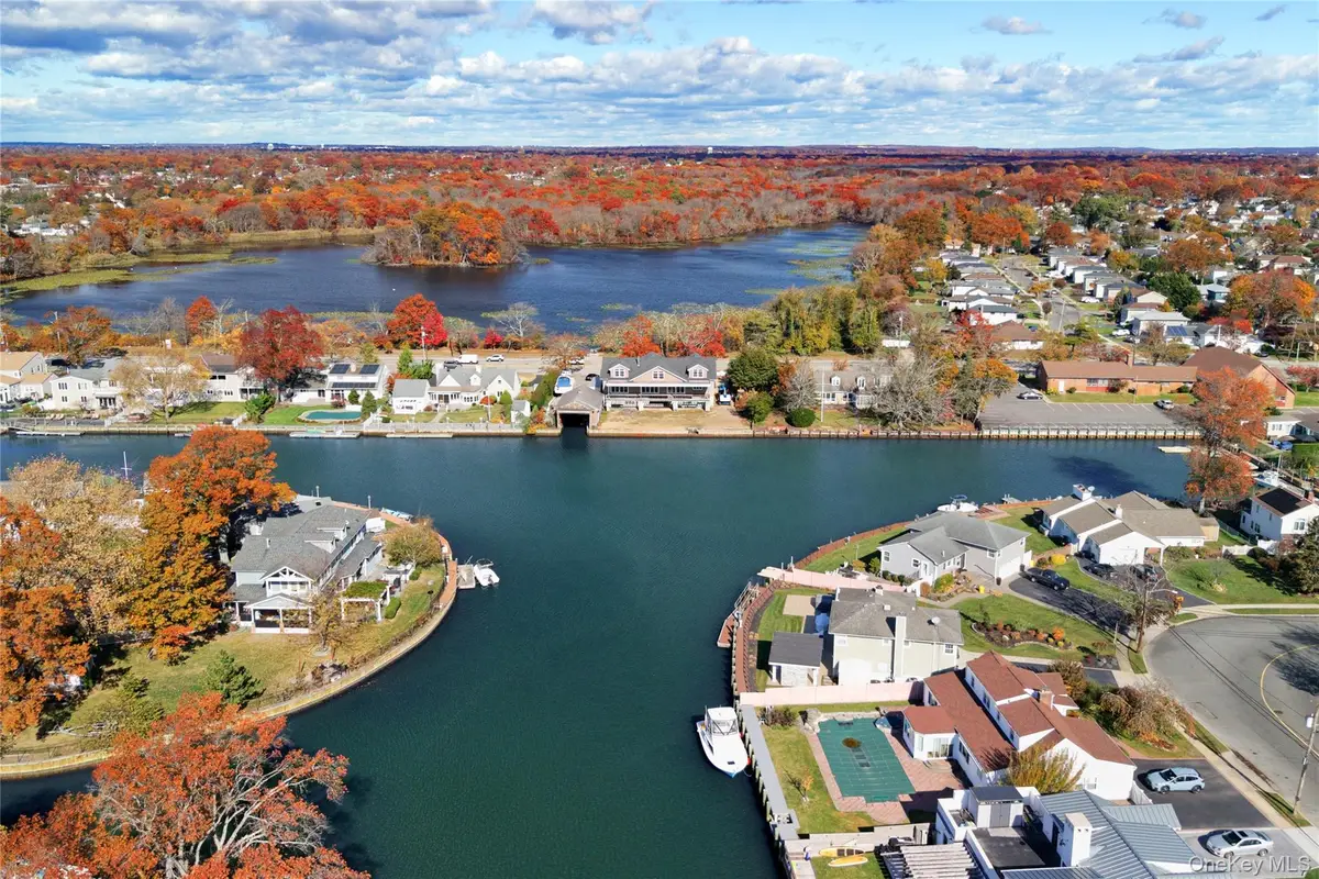 4530 Merrick Road, Massapequa, NY 11758 - #1