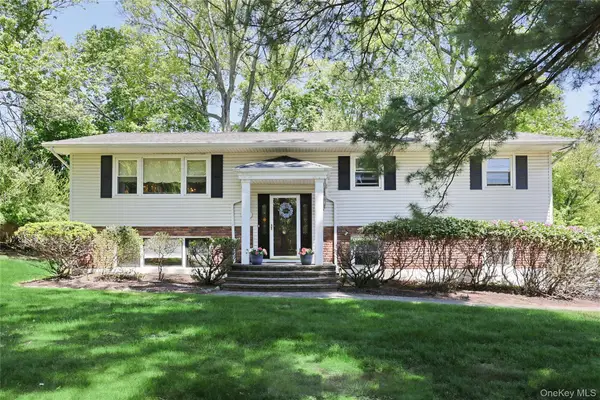 Address Withheld By Seller, New City, NY 10956