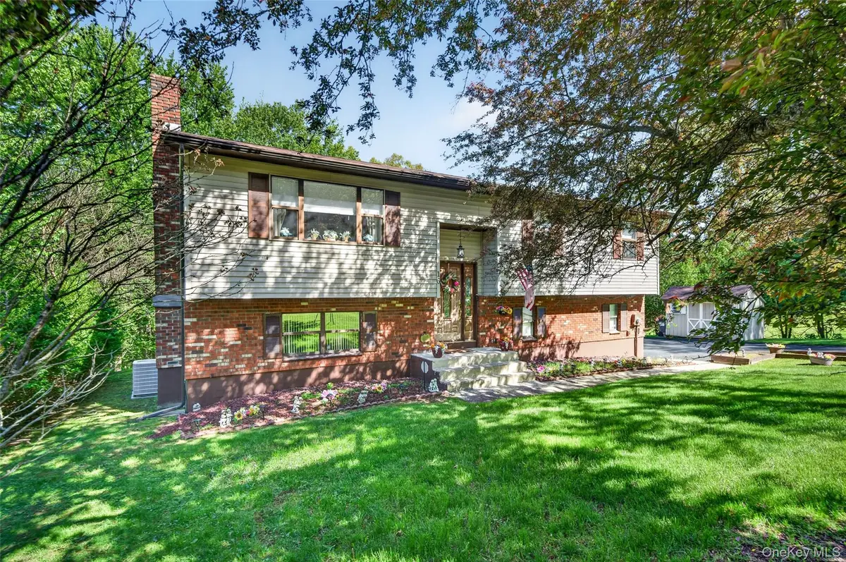 16 Woodward Road, Slate Hill, NY 10973 - #1