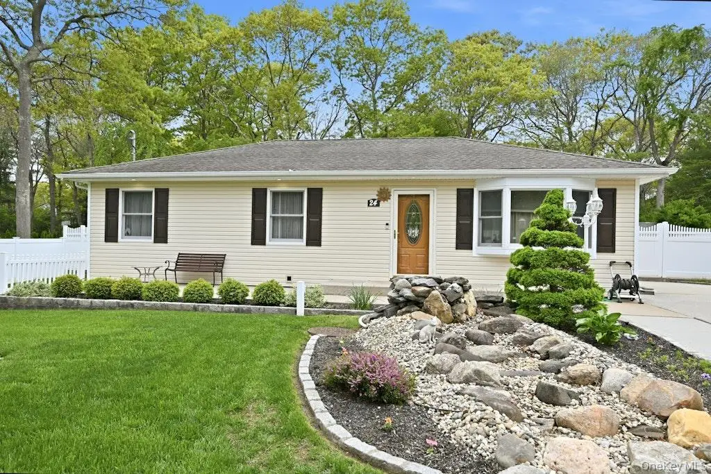 24 Forest Avenue, Medford, NY 11763 - #1