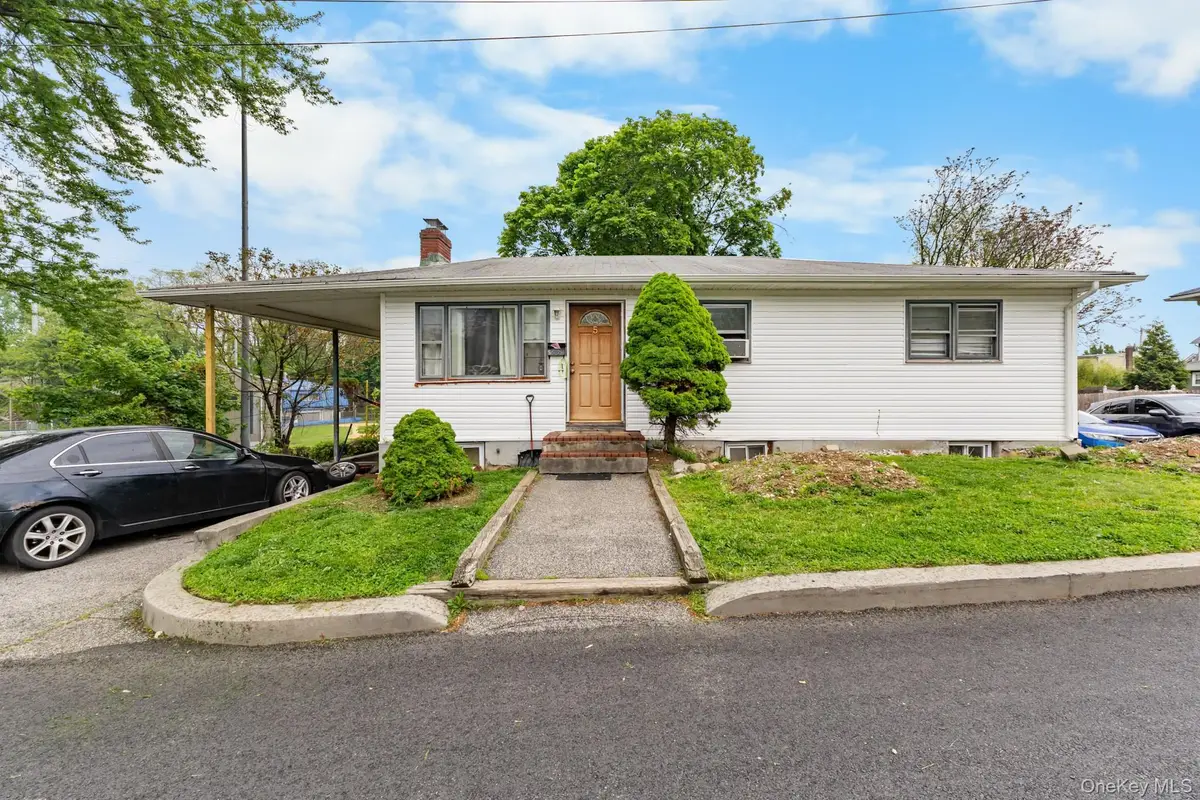 5 Coolidge Street, Haverstraw, NY 10927 - #1