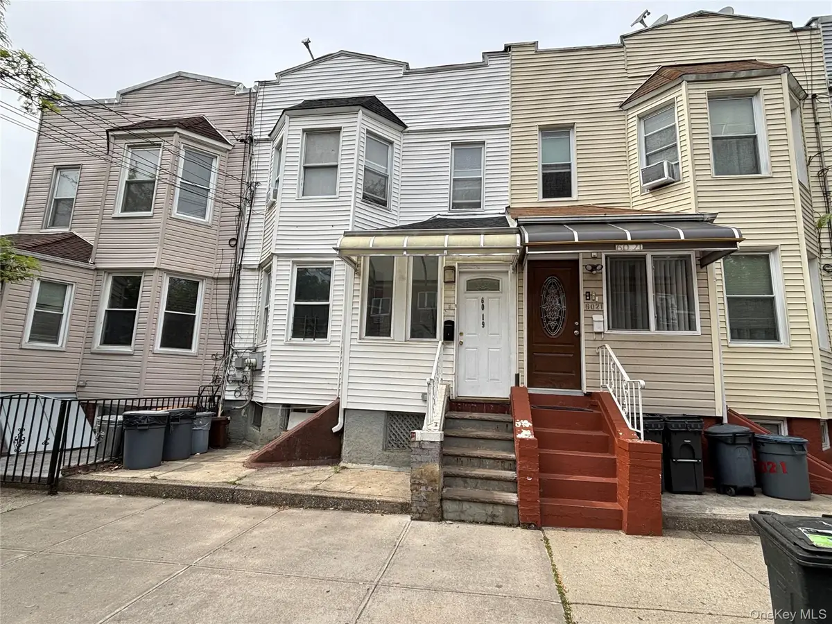 6019 80th Avenue, Glendale, NY 11385 - #1