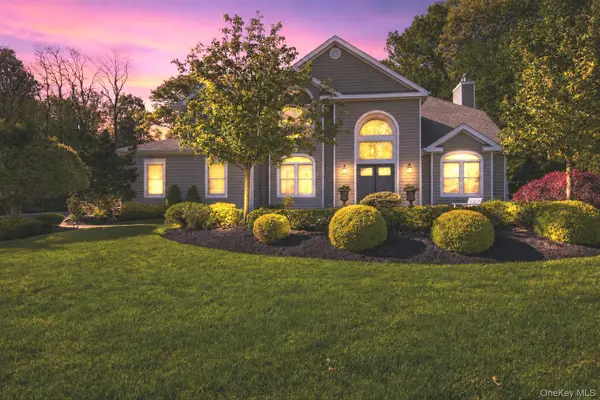 50 Cobbler Lane, Setauket, NY 11733
